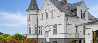 5 Star Holiday Home in Tranekaer
