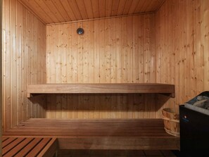 House | Interior - 5 Star Holiday Home in Tranekaer (Tranekaer)