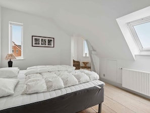 House | Interior - 5 Star Holiday Home in Tranekaer (Tranekaer)