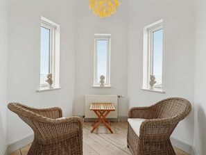 House | Interior - 5 Star Holiday Home in Tranekaer (Tranekaer)