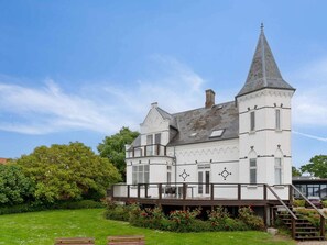 House | Exterior - 5 Star Holiday Home in Tranekaer (Tranekaer)