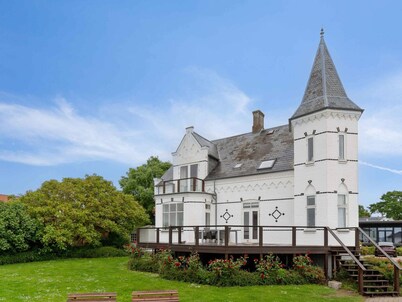 5 Star Holiday Home in Tranekaer
