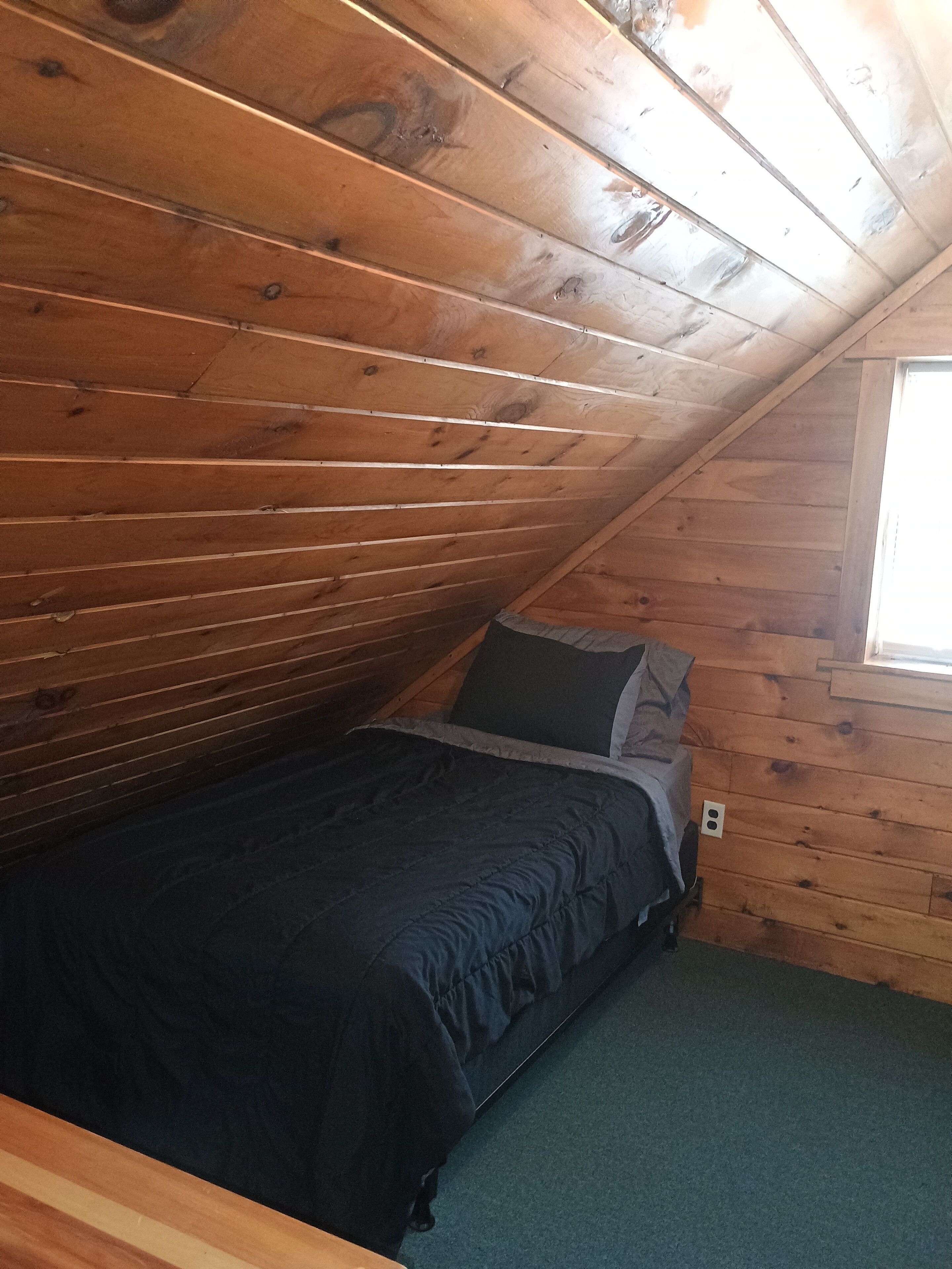 2 slaapkamers, gratis wifi, beddengoed