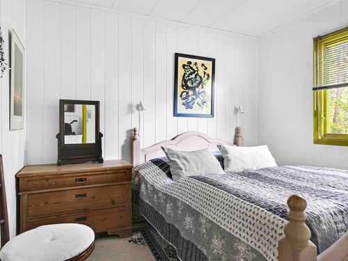 5 Star Holiday Home in Farevejle