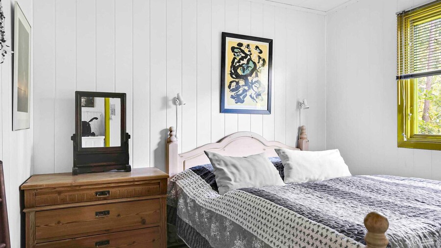 5 Star Holiday Home in Farevejle