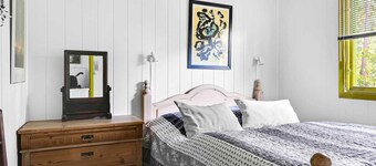 5 Star Holiday Home in Farevejle