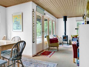 House | Interior - 5 Star Holiday Home in Farevejle (Faarevejle)