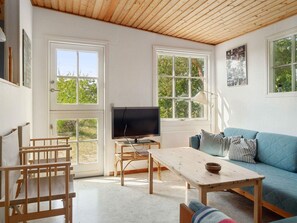 Ferienhaus | Innenbereich