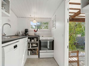 Ferienhaus | Innenbereich