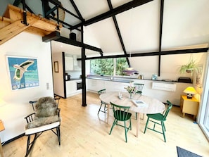 Ferienhaus | Innenbereich