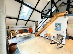 Ferienhaus | Innenbereich