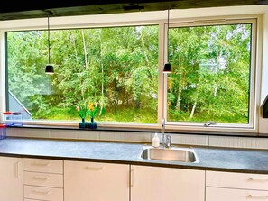 House | Interior - 5 Star Holiday Home in Vaeggerlose (Vaeggerlose)