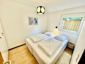 Ferienhaus | Innenbereich