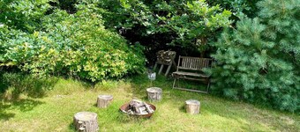 5 Star Holiday Home in Vaeggerlose