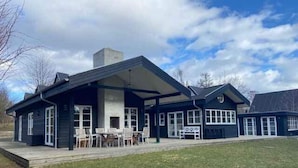 單棟房屋 | 外觀
