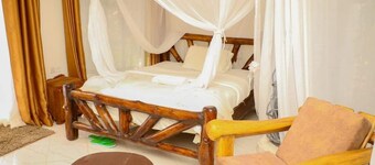 Zuri Resort Bungoma