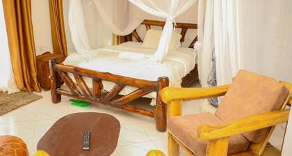 Zuri Resort Bungoma