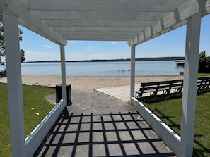 Boendeområde