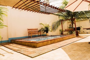 House, Multiple Bedrooms, Smoking, Terrace | Pool | Outdoor pool - Hb-m8 House With 8 Bedrooms, Pool AND Near THE SEA (Cartagena)