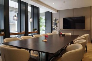 Meeting facility - The Day Residence (South Jakarta)