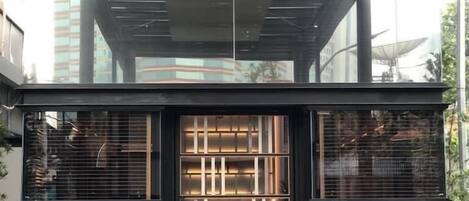 외부 세부 사진