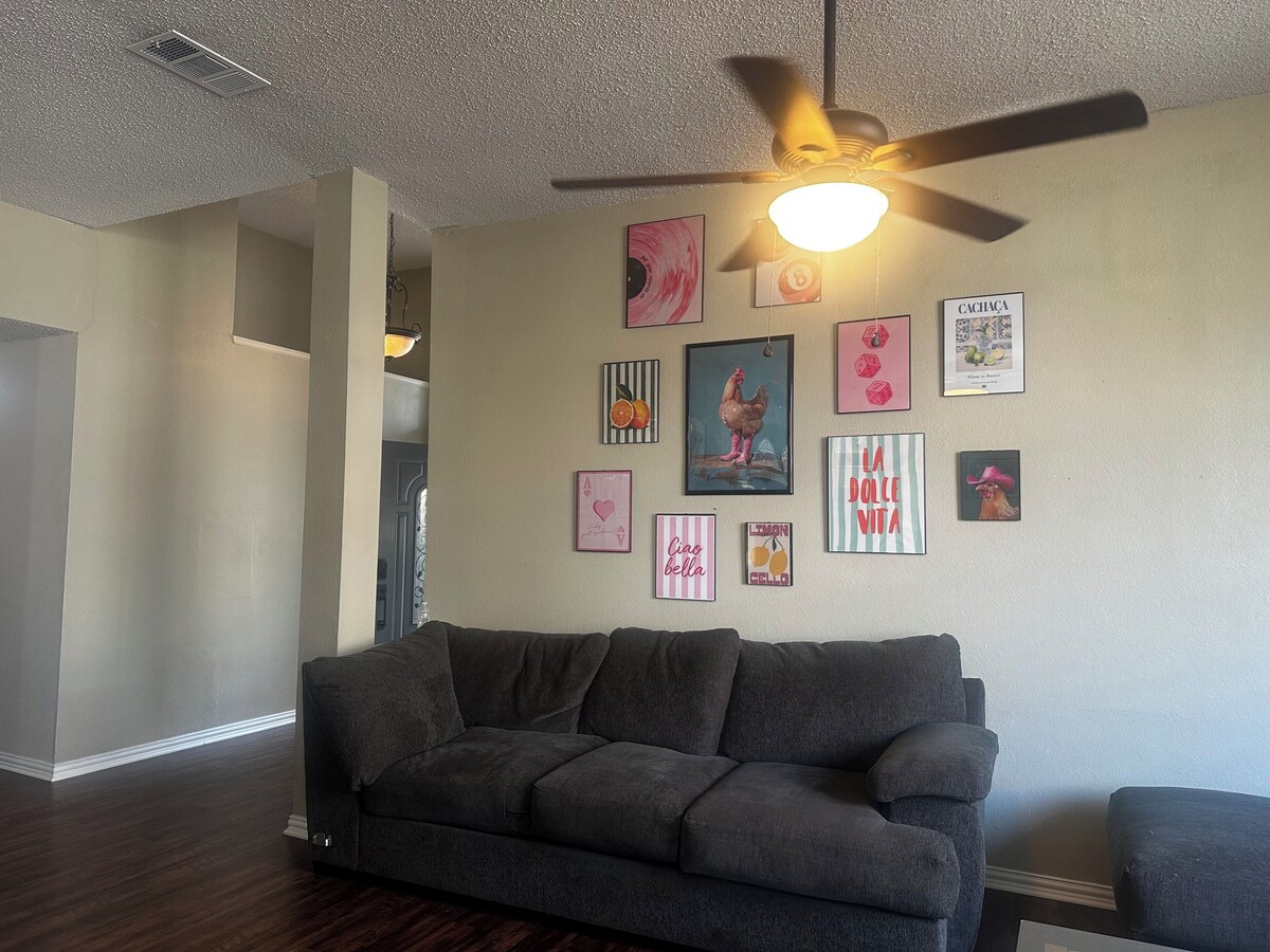 Image de profil de l’hôte