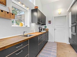 独立别墅 | 住宿内部