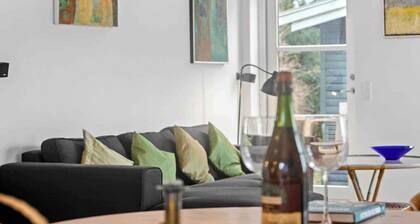 5 Star Holiday Home in Nykobing Sj