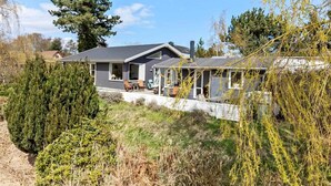 Huis | Exterieur