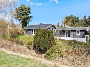 House | Exterior - 5 Star Holiday Home in Nykobing Sj (Nykobing Sjaelland)
