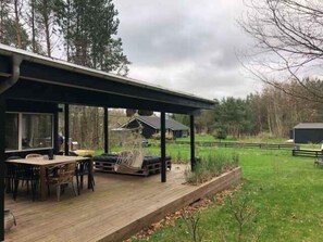 Talo | Ulkopuoli