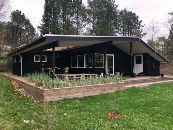 House | Exterior
