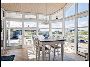 House | Interior - 4 Star Holiday Home in Karrebaeksminde (Karrebæksminde)