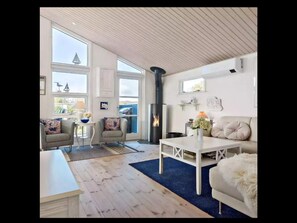 House | Interior - 4 Star Holiday Home in Karrebaeksminde (Karrebæksminde)