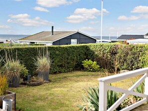 House | Exterior - 4 Star Holiday Home in Karrebaeksminde (Karrebæksminde)