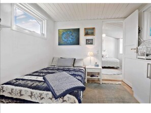 House | Interior - 4 Star Holiday Home in Karrebaeksminde (Karrebæksminde)