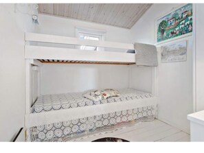 House | Interior - 4 Star Holiday Home in Karrebaeksminde (Karrebæksminde)