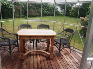 House | Exterior - 5 Star Holiday Home in Lemvig (Lemvig)