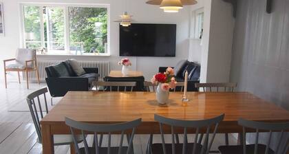 5 Star Holiday Home in Lemvig
