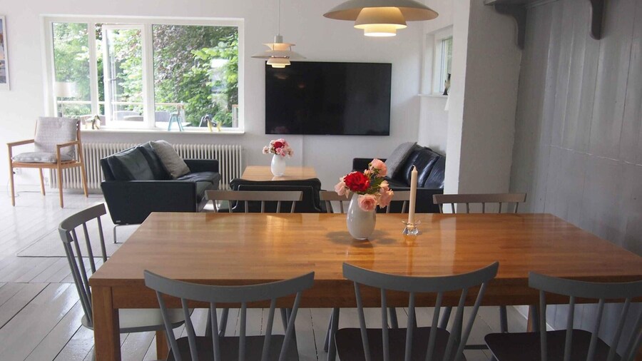 5 Star Holiday Home in Lemvig