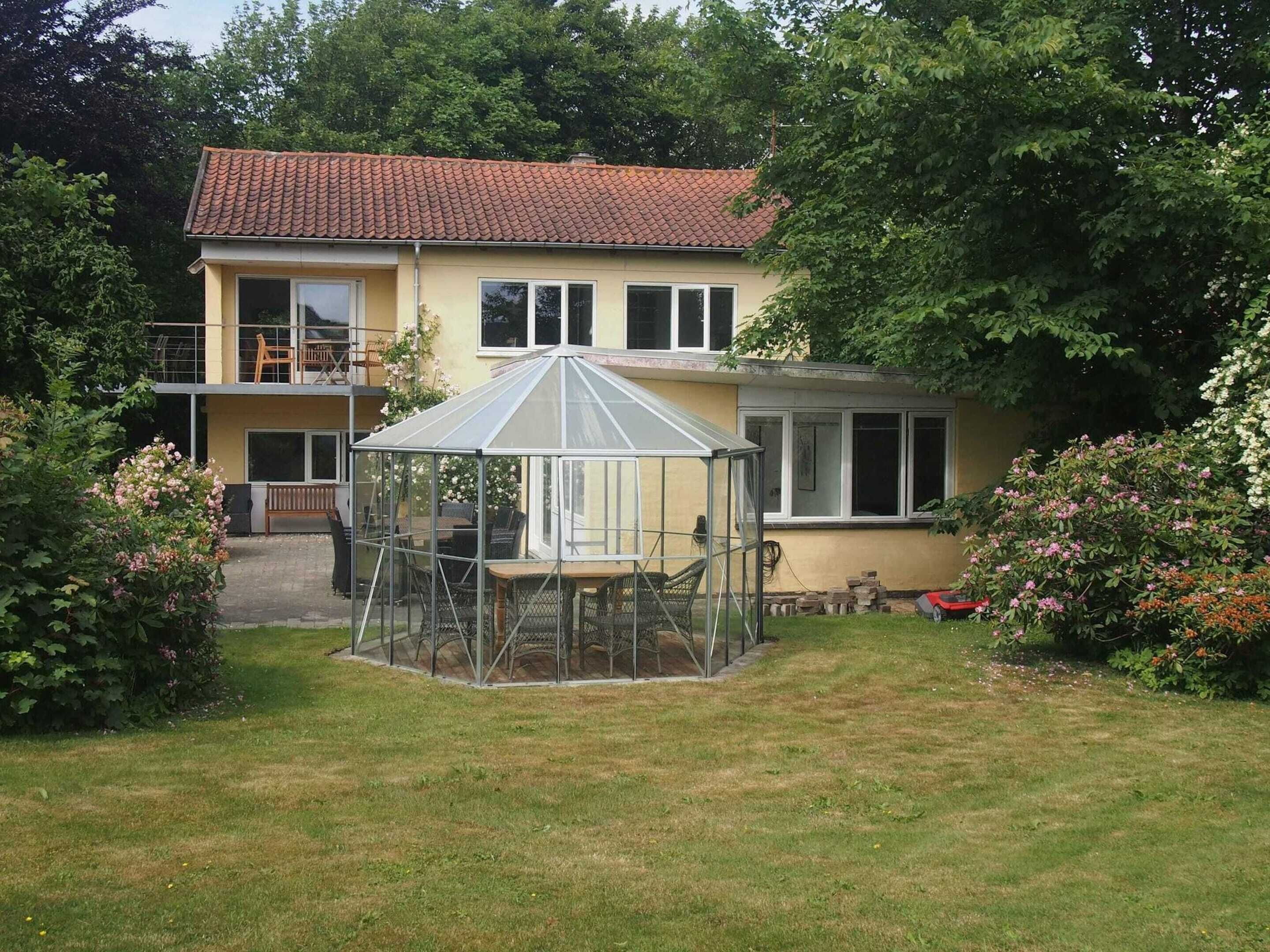 Casa | Restaurante al aire libre