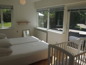 House | Interior - 5 Star Holiday Home in Lemvig (Lemvig)