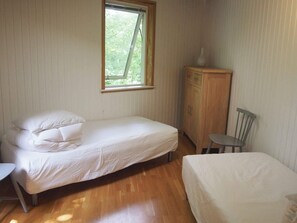 Casa | Parte interna