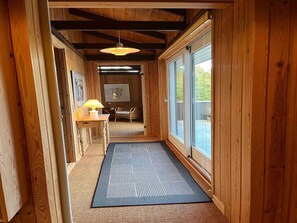 House | Interior - 5 Star Holiday Home in Lokken (Lokken)