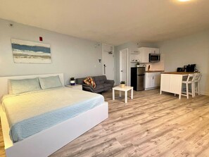 Silitysrauta/-lauta, vuodevaatteet