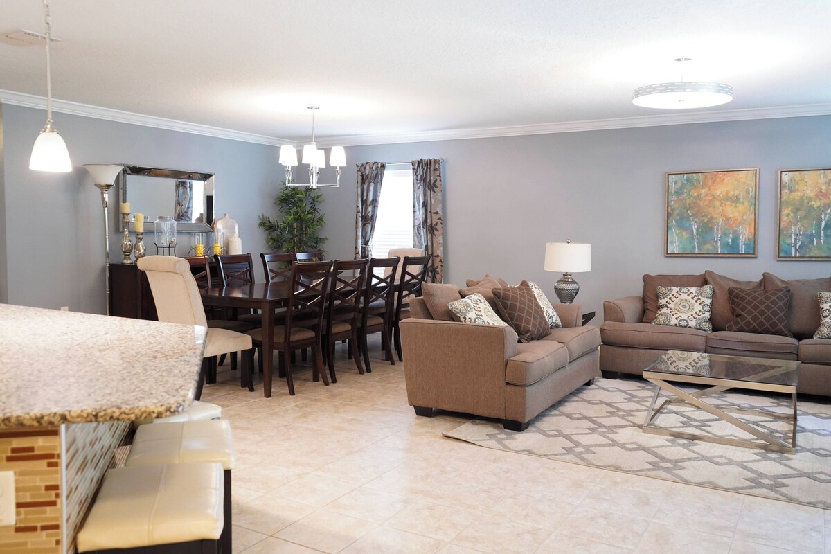 Image de profil de l’hôte