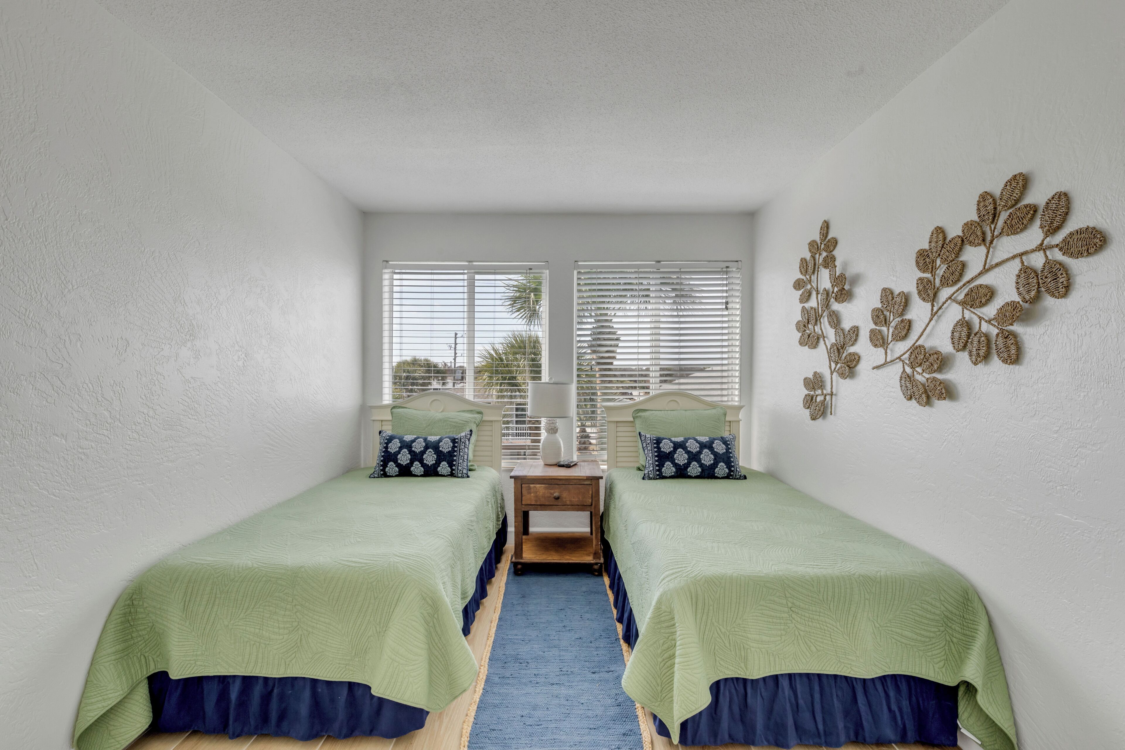 2 soveværelser, strygejern/strygebræt, gratis Wi-Fi, sengetøj