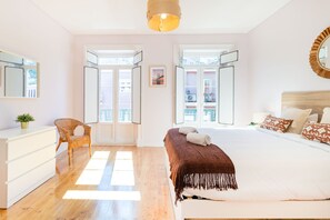 8 habitaciones, tabla de planchar con plancha y wifi gratis 
