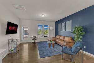 Casa adosada | Zona de estar