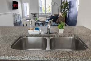 ทาวน์โฮม | ครัวส่วนตัว